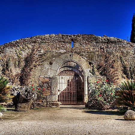 La Ermita De Los Llanos Hotel Arenas de San Pedro Exterior photo