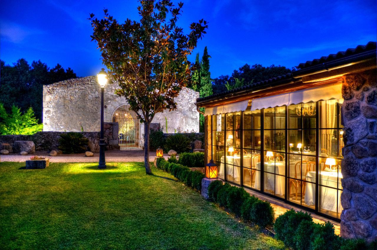 La Ermita De Los Llanos Hotel Arenas de San Pedro Exterior photo